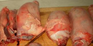 Особенности приготовления семенников (бычьих, свиных, бараньих)