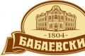 Шоколад Бабаевский: история бренда, ассортимент продукции